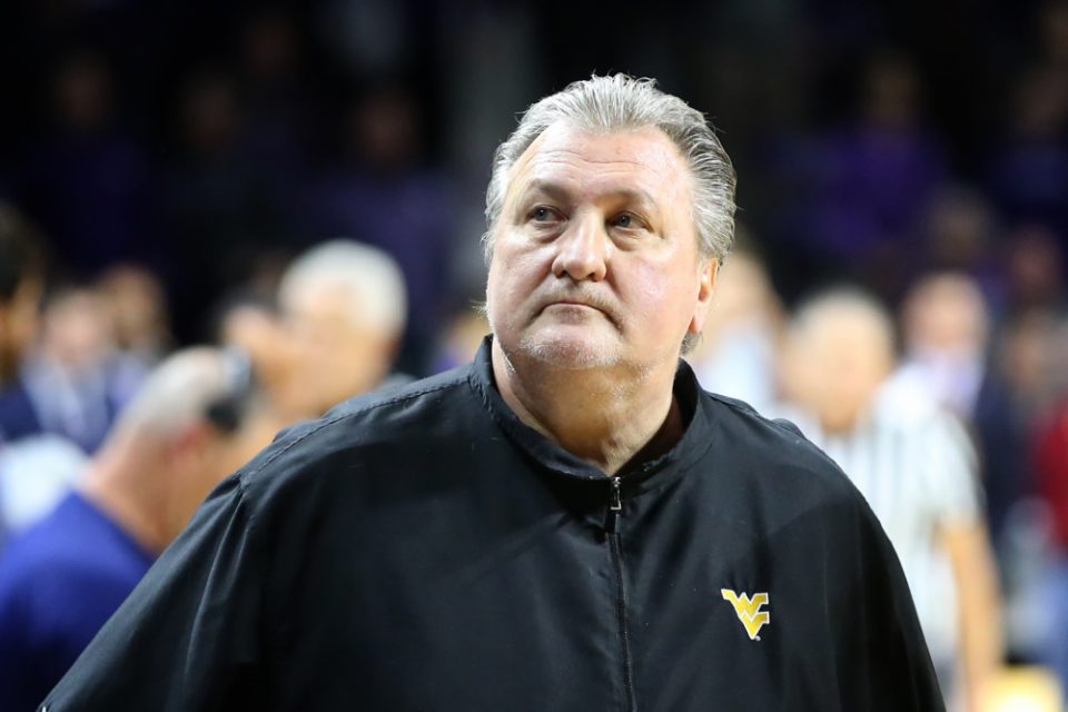 West Virginia Basketball Miles McBride is key to Mountaineers' 202021