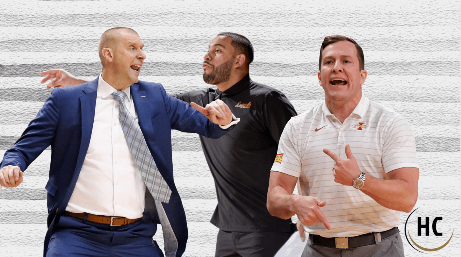 Top candidates to replace the next wave of retired NCAA Basketball